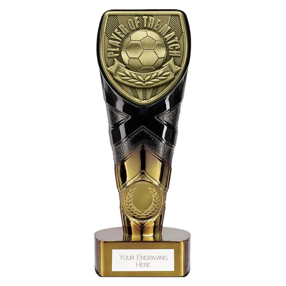 Fusion Cobra Player of Match Award