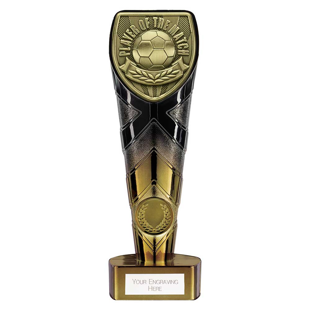 Fusion Cobra Player of Match Award