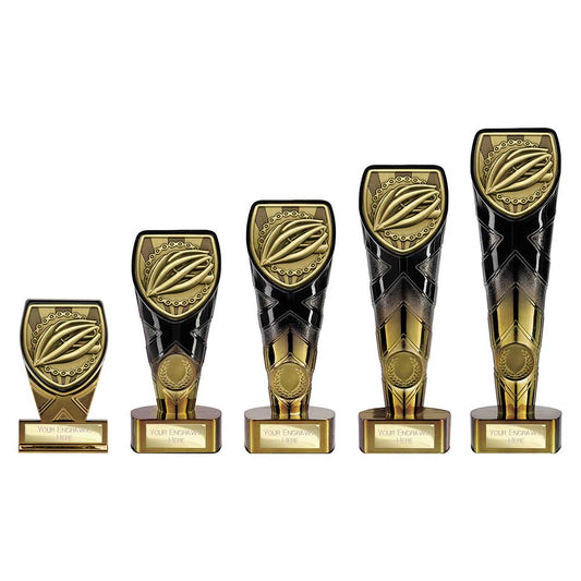 Fusion Cobra Cycling Award