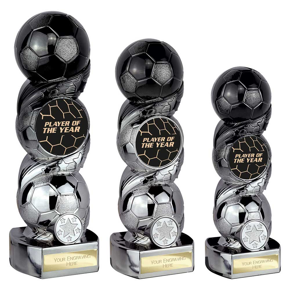 Hat-trick Strike Player of Year
