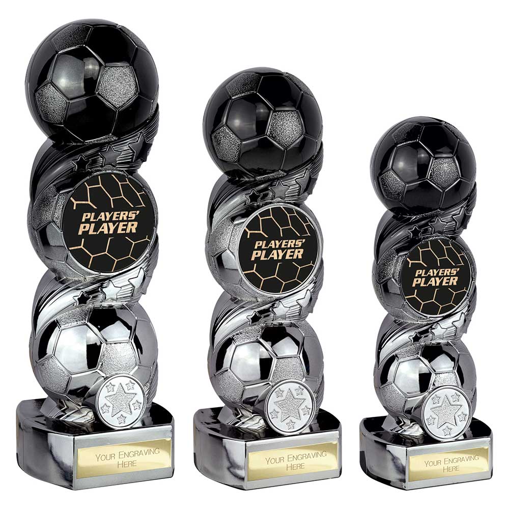 Hat-trick Strike Players Player