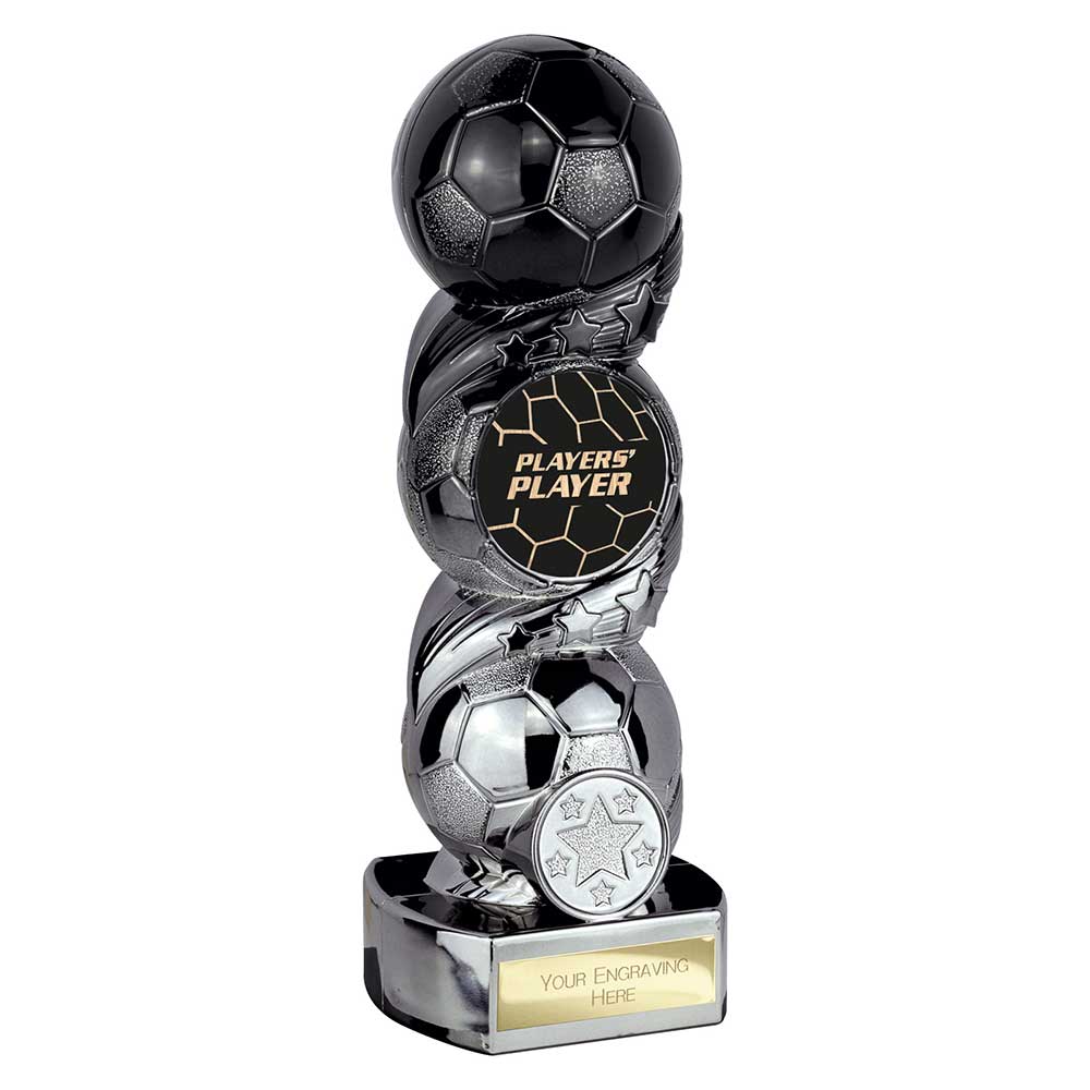 Hat-trick Strike Players Player