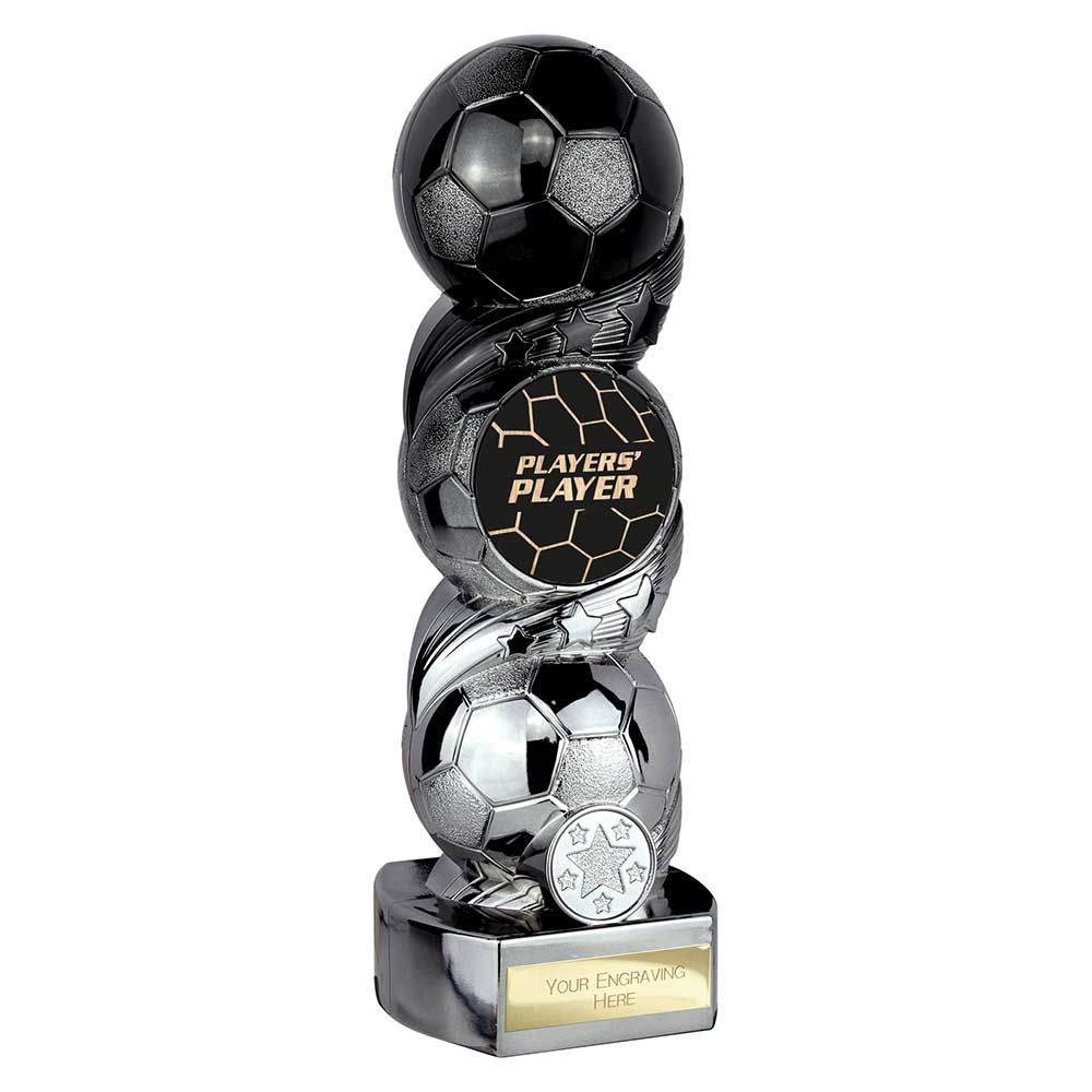 Hat-trick Strike Players Player