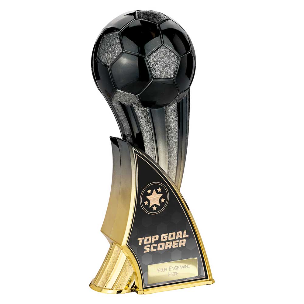 Firestorm Heavyweight Top Goal Scorer