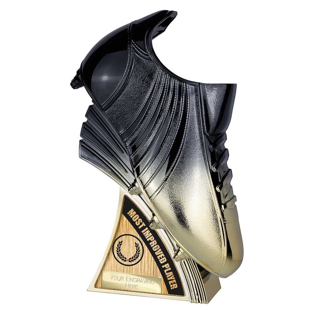 Power Boot Heavyweight Most Improved