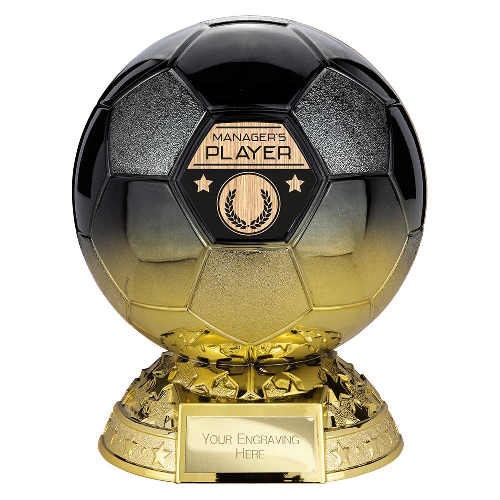 Elite Heavyweight Managers Player Award