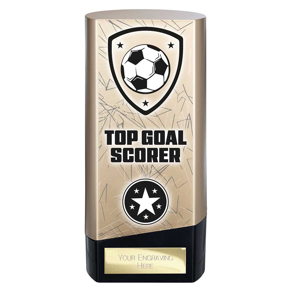 Prime Heavyweight Top Goal Scorer