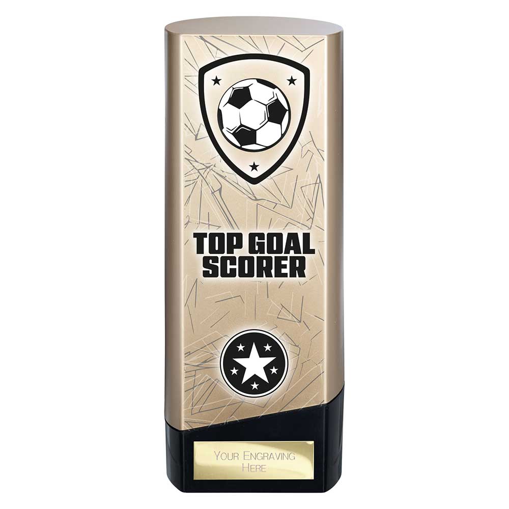 Prime Heavyweight Top Goal Scorer