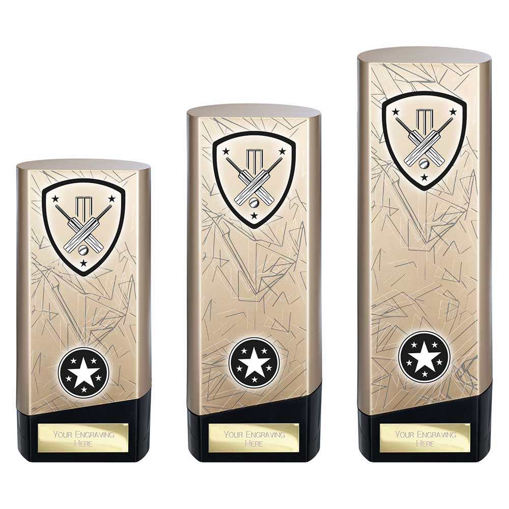Prime Heavyweight Cricket