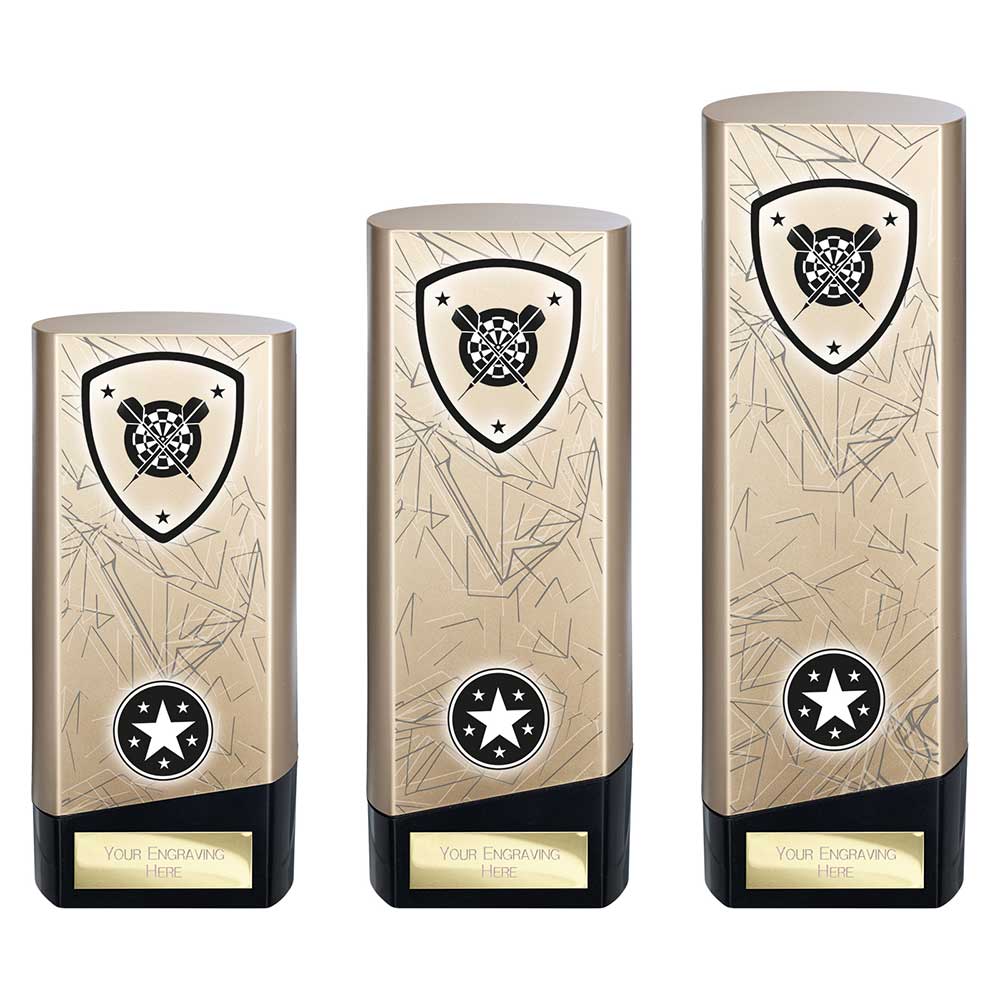 Prime Heavyweight Darts
