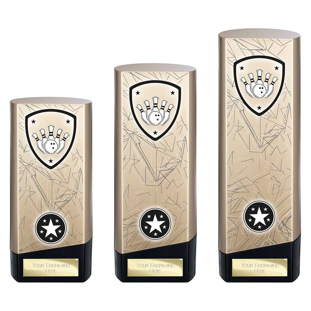 Prime Heavyweight Ten Pin Bowling