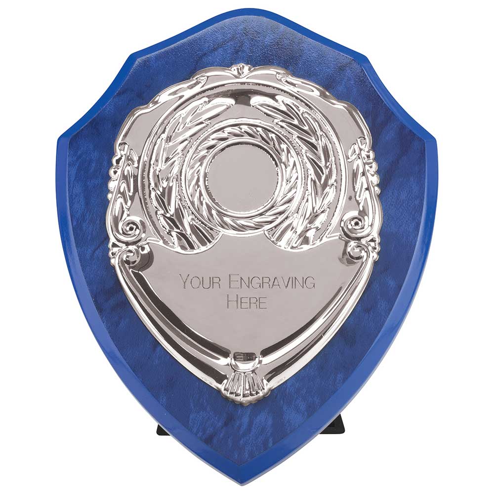 Reward Shield & Front