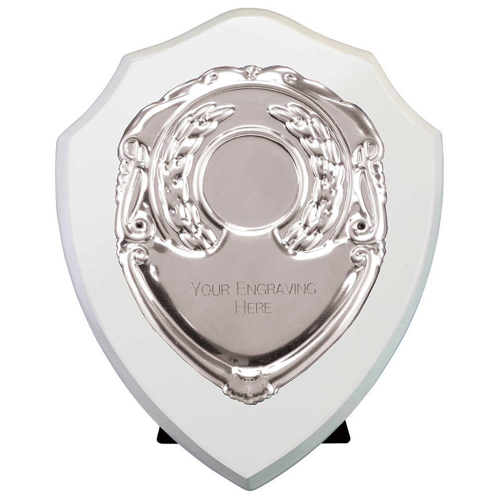 Reward Shield & Front