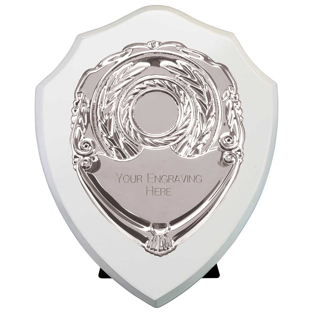 Reward Shield & Front