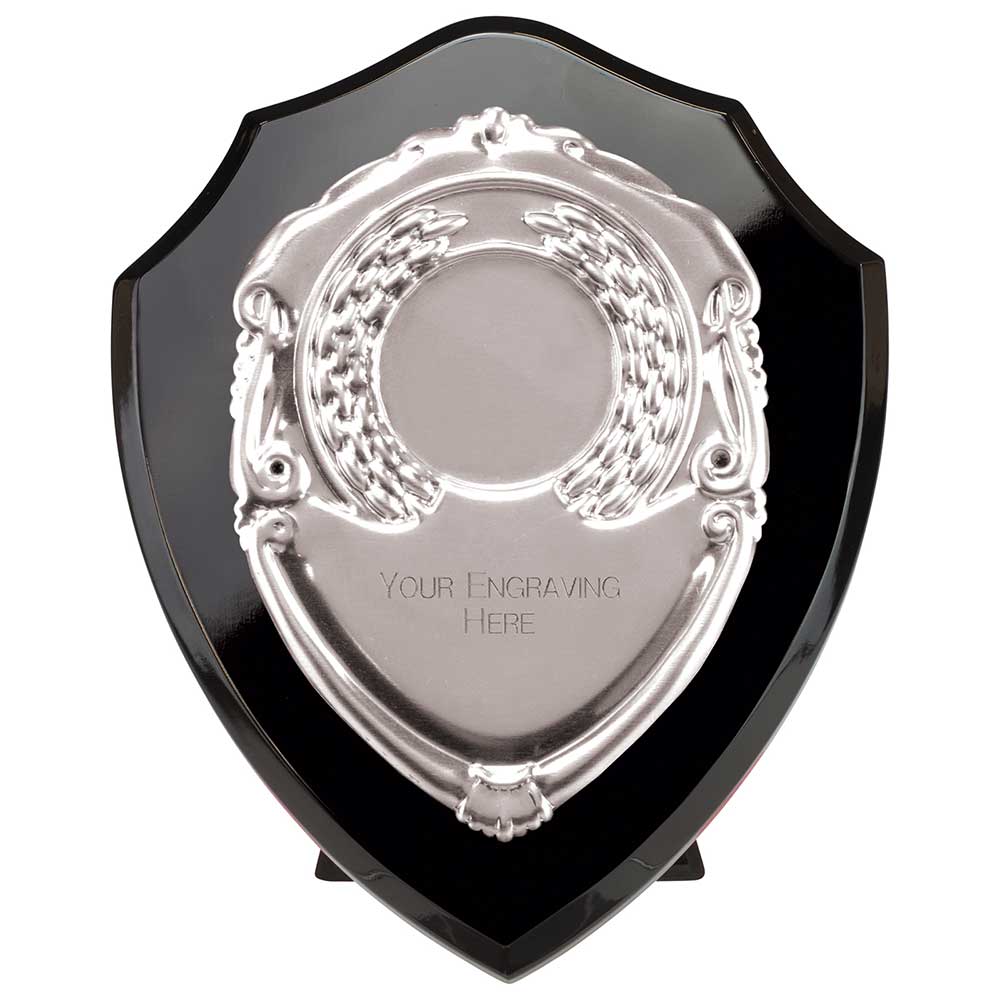 Reward Shield & Front