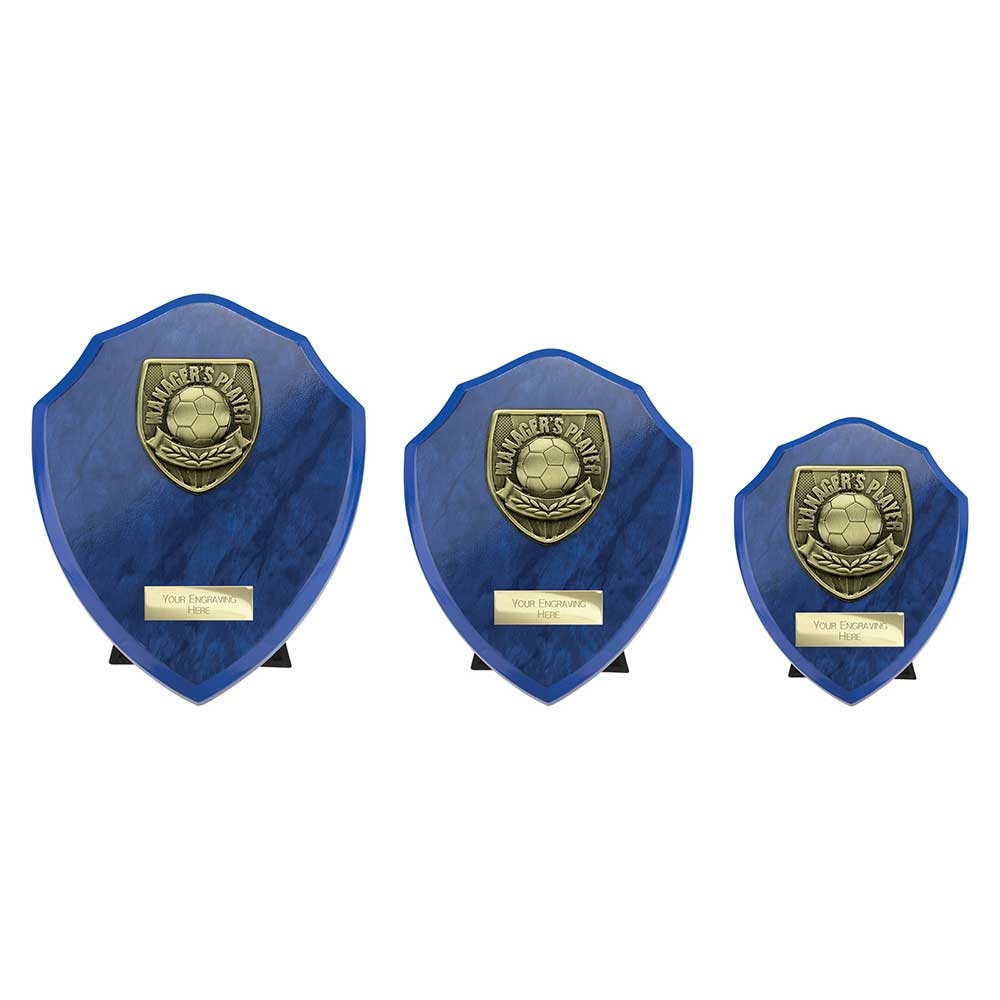 Cobra Shield Managers Player Award