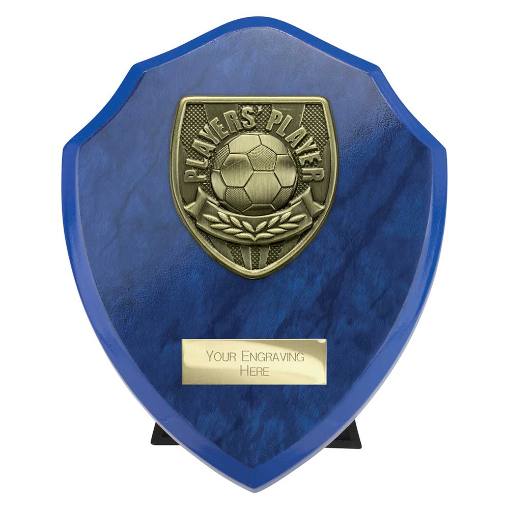 Cobra Shield Players Player Award
