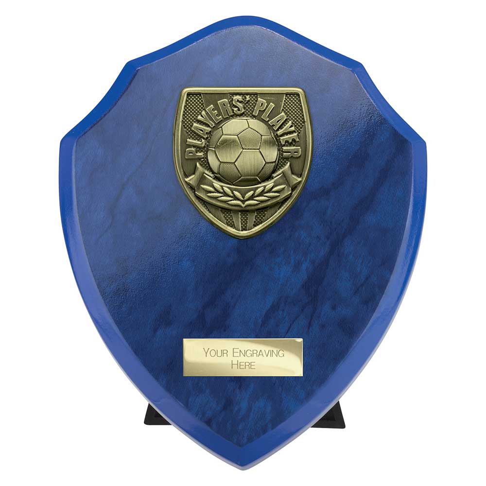 Cobra Shield Players Player Award