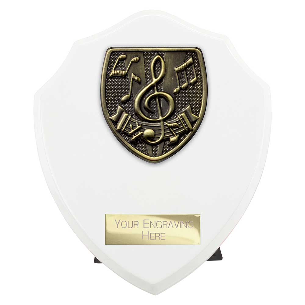 Cobra Shield Music Award