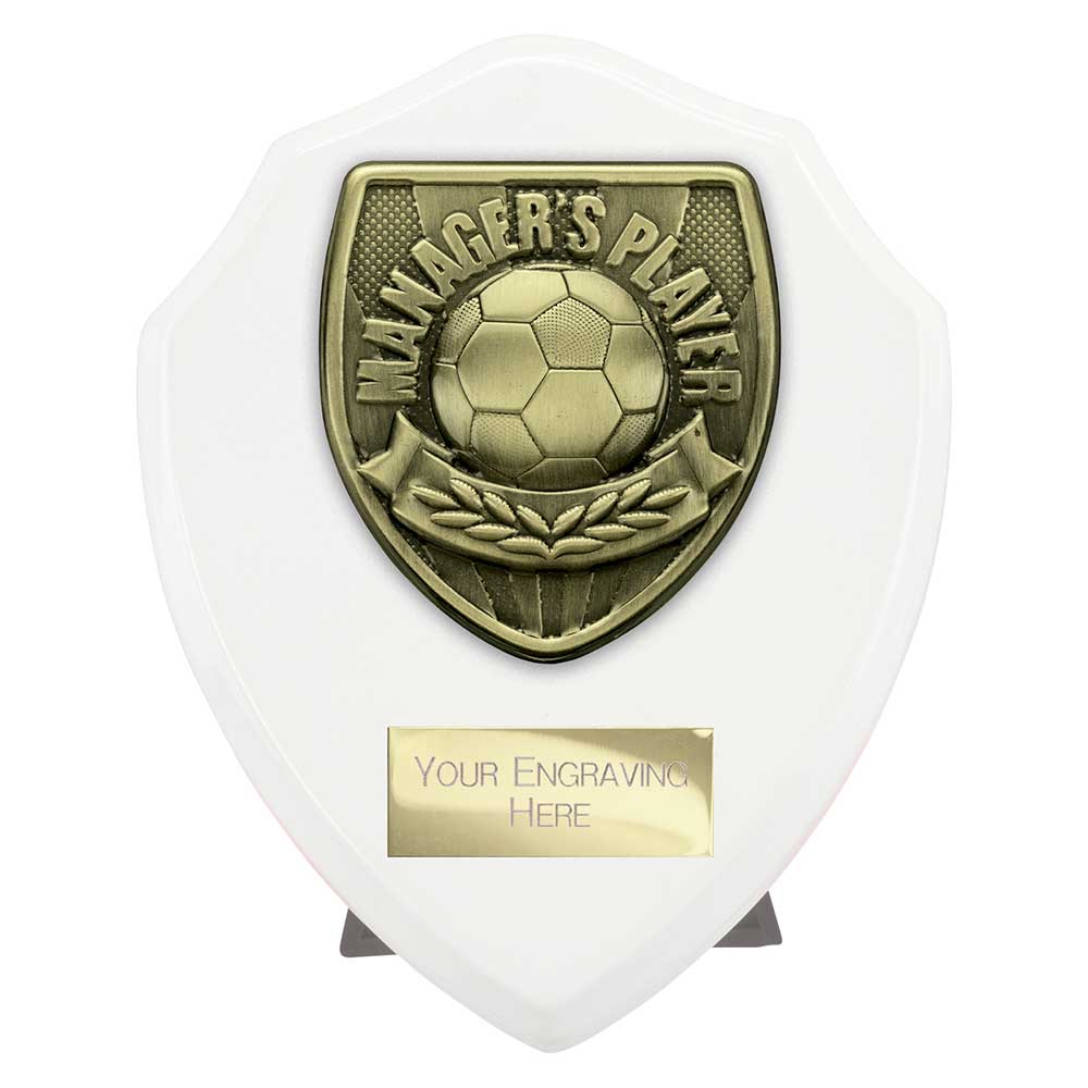 Cobra Shield Managers Player Award