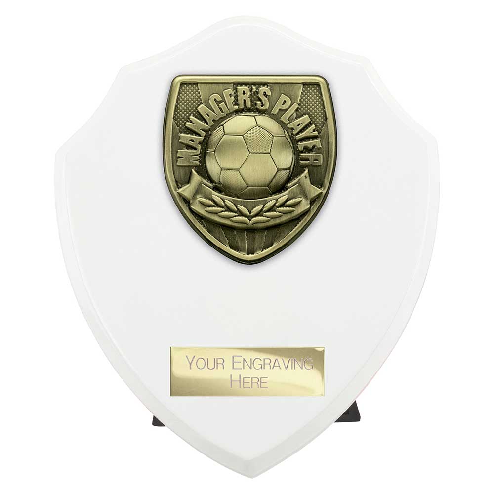 Cobra Shield Managers Player Award
