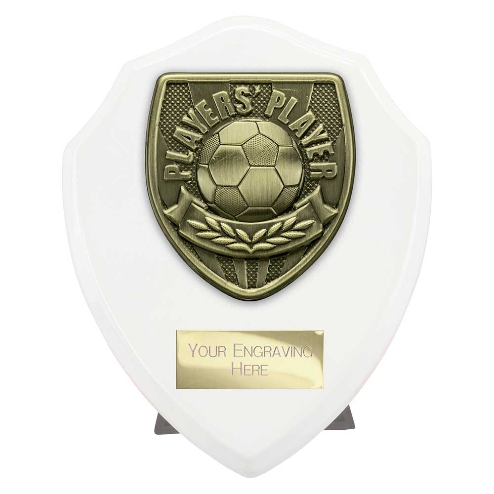 Cobra Shield Players Player Award