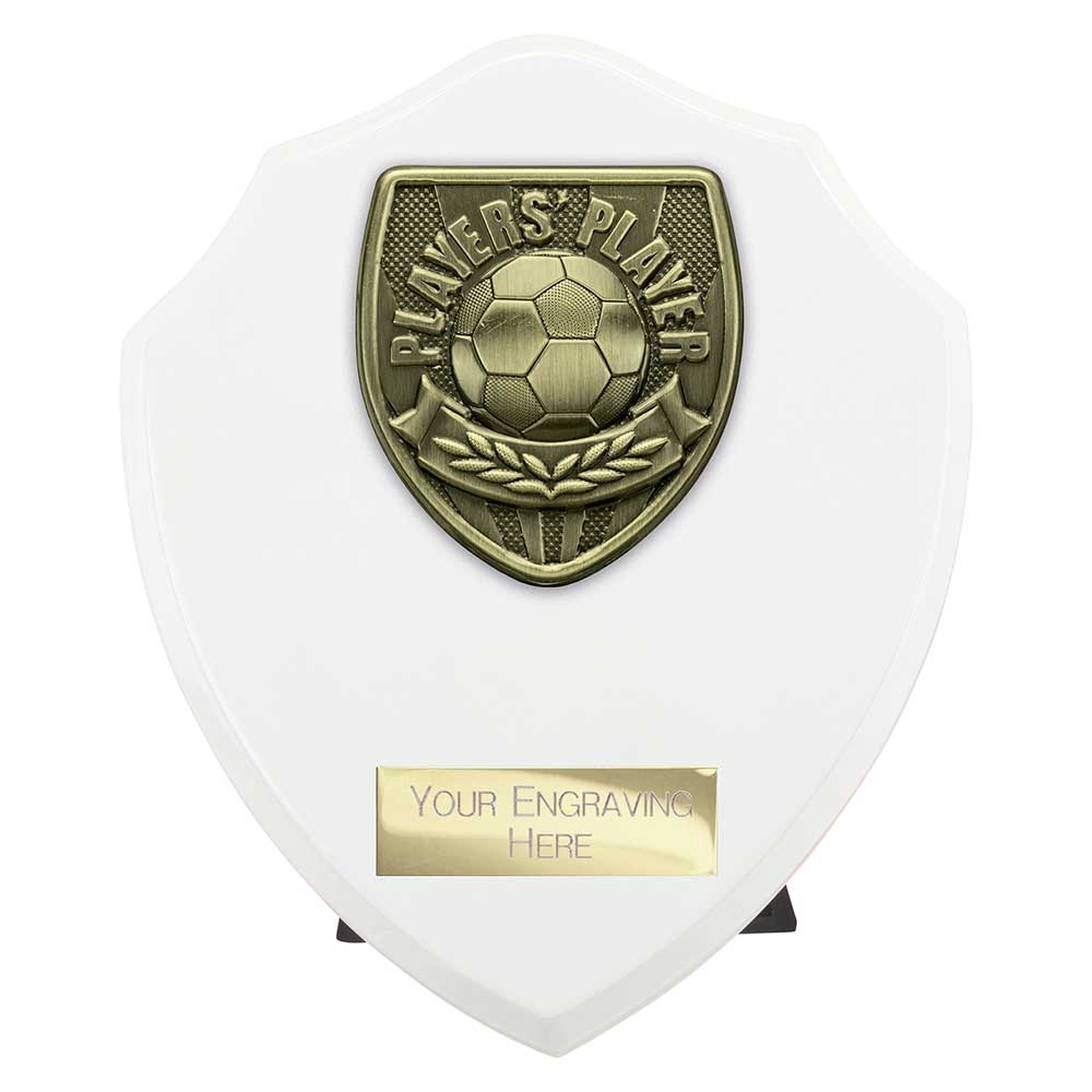 Cobra Shield Players Player Award