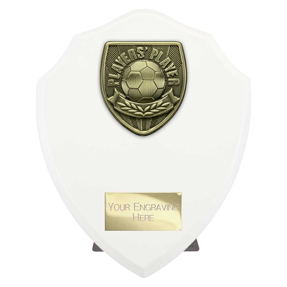 Cobra Shield Players Player Award
