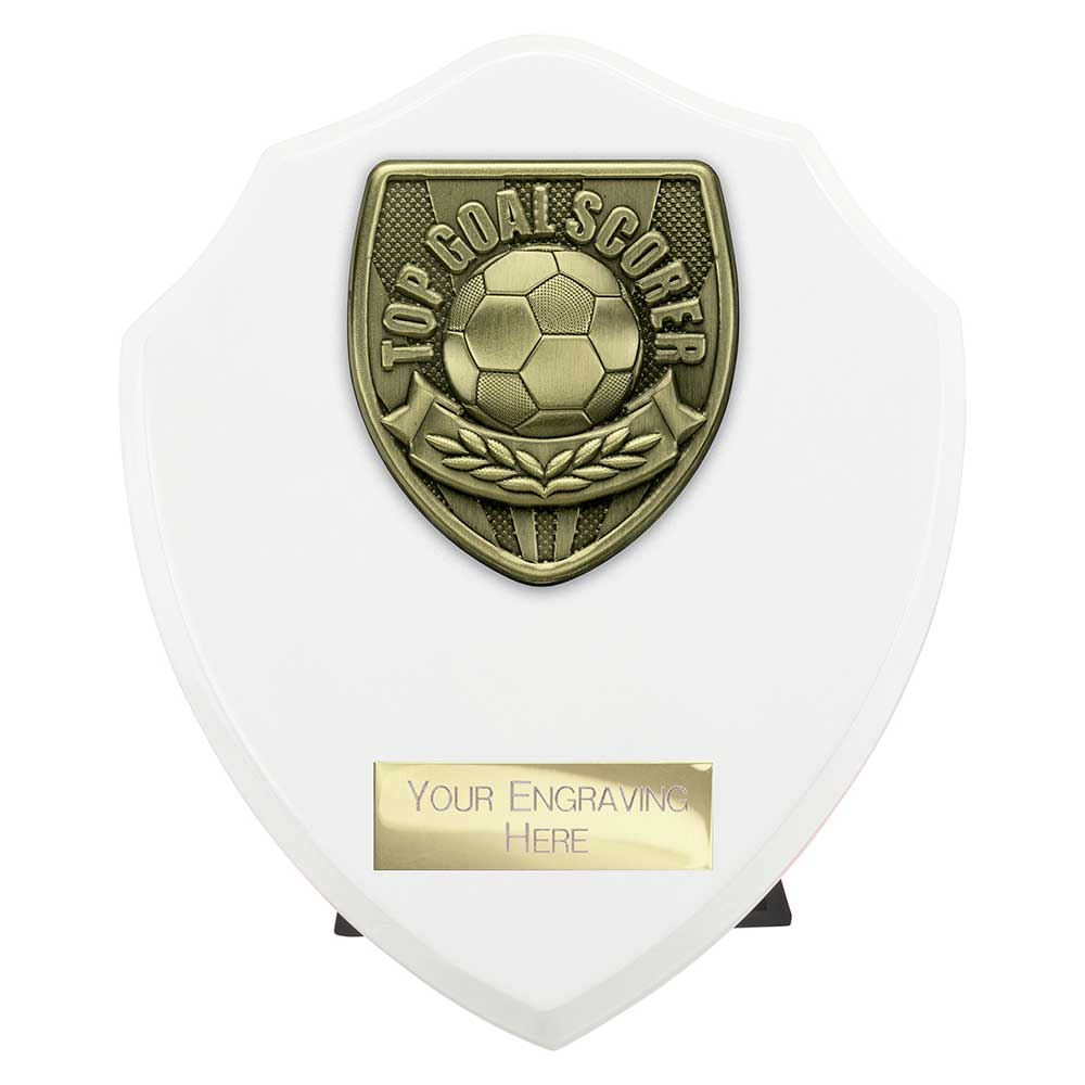 Cobra Shield Top Scorer Award