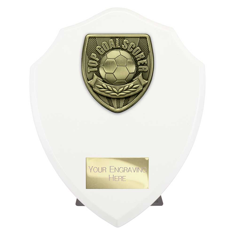 Cobra Shield Top Scorer Award