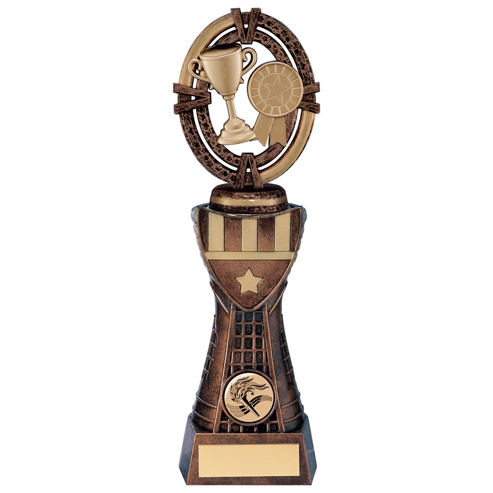 Maverick Achievement Heavyweight Award