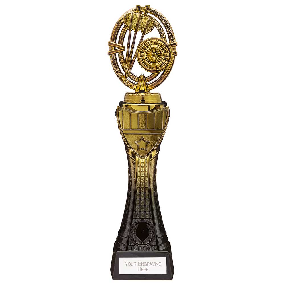 Maverick Heavyweight Darts Award