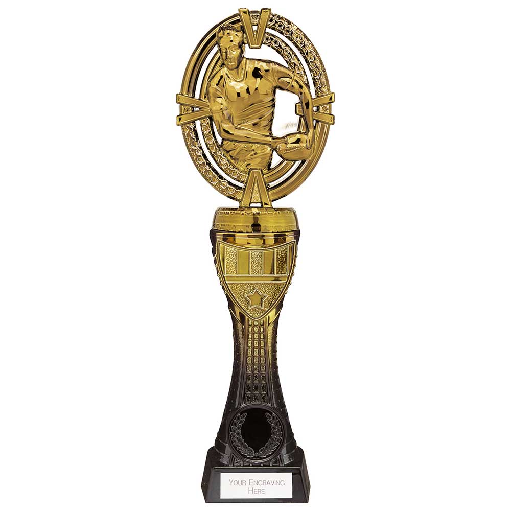 Maverick Heavyweight Rugby Award