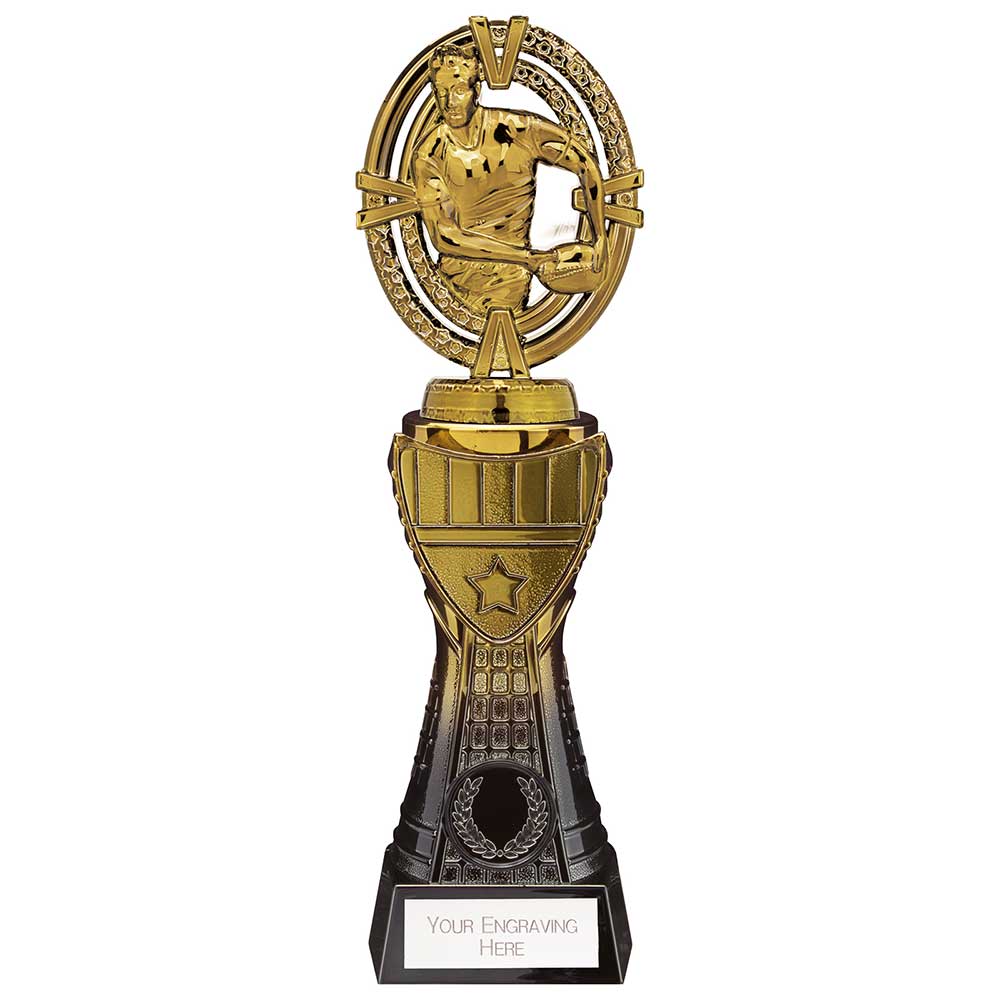 Maverick Heavyweight Rugby Award