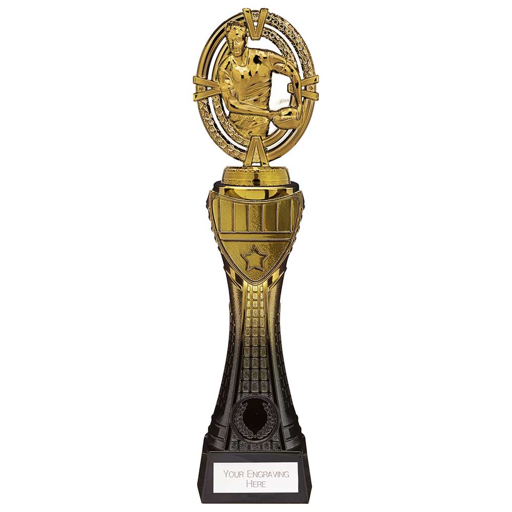 Maverick Heavyweight Rugby Award