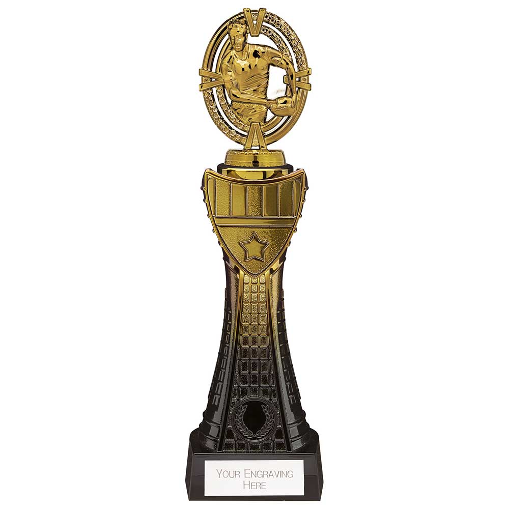 Maverick Heavyweight Rugby Award