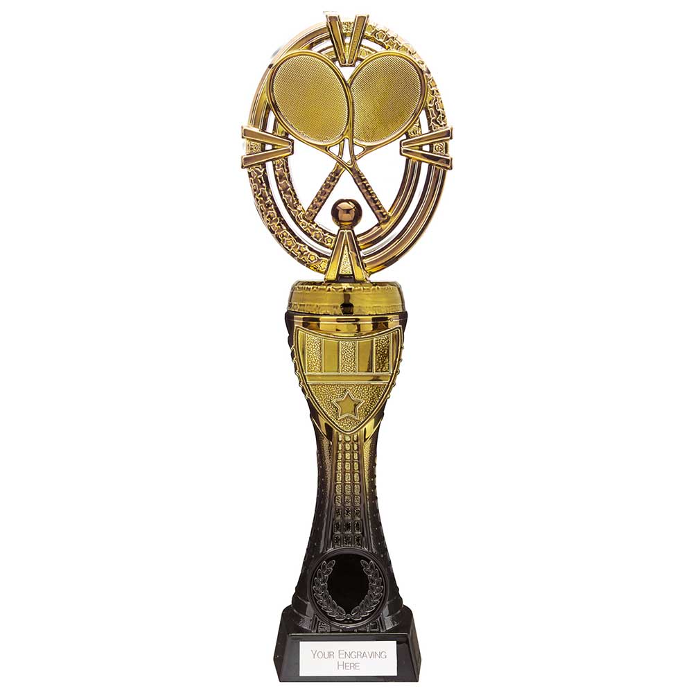 Maverick Heavyweight Tennis Award