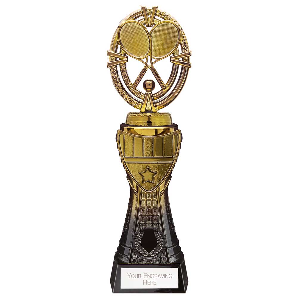 Maverick Heavyweight Tennis Award