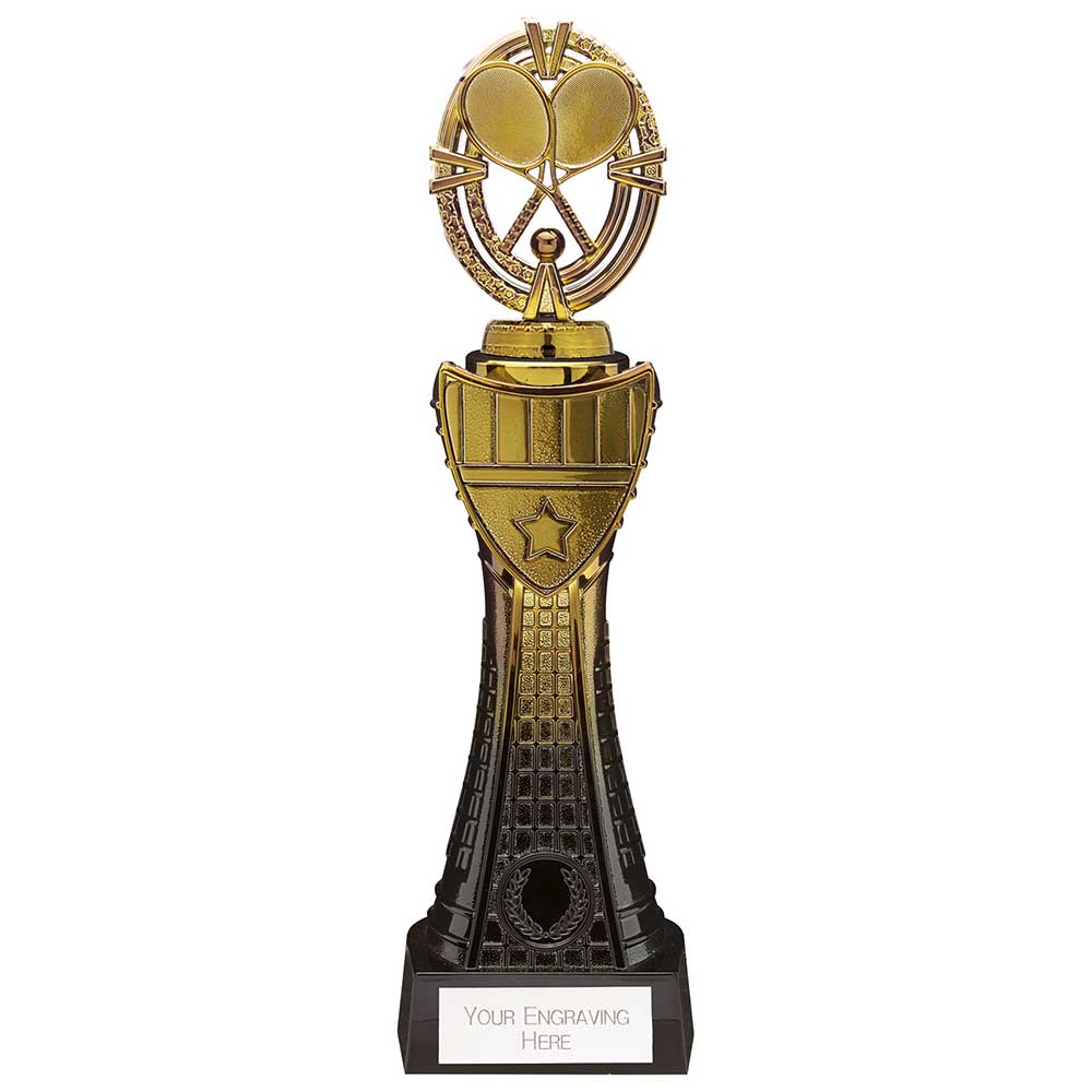 Maverick Heavyweight Tennis Award