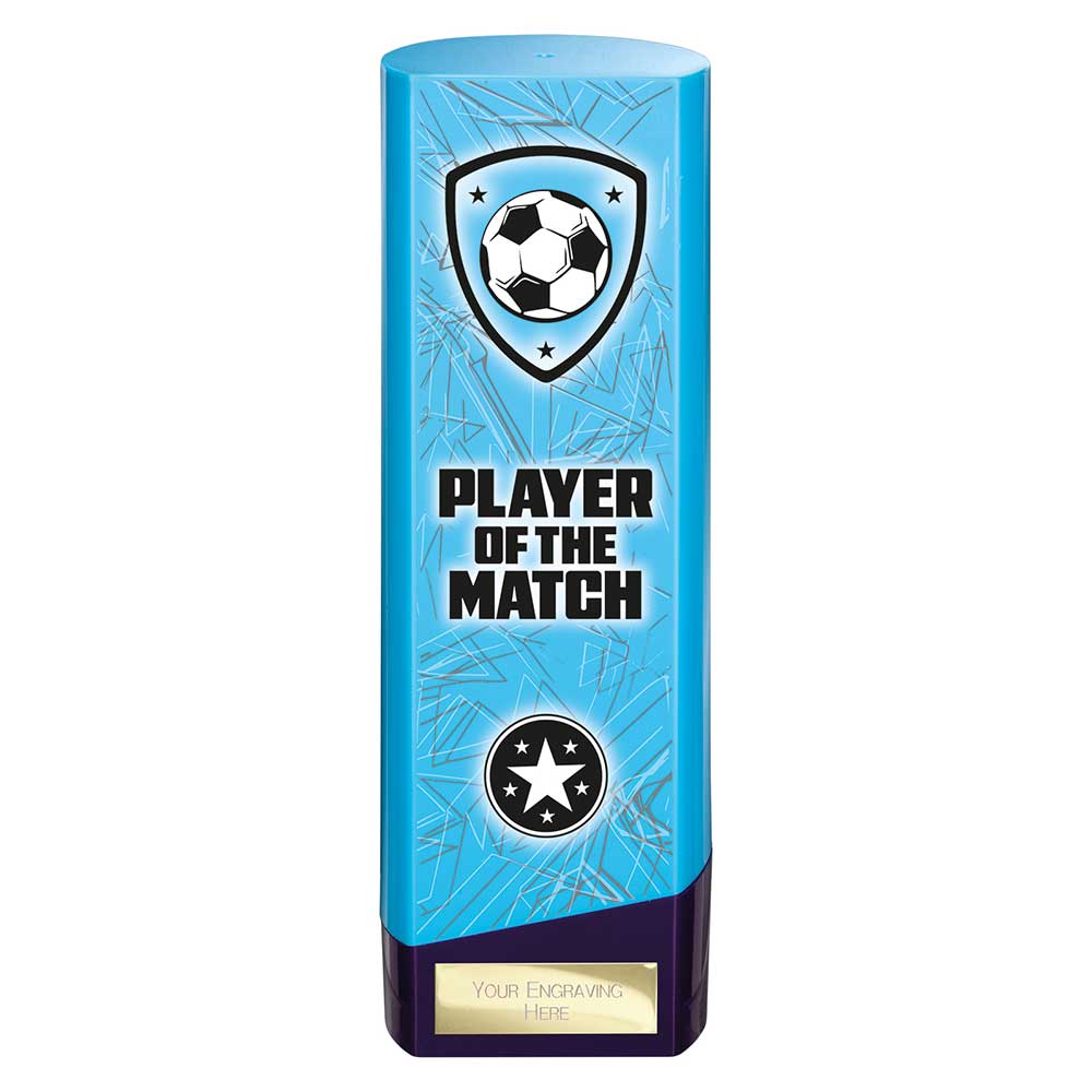 Prime Heavyweight Player of Match