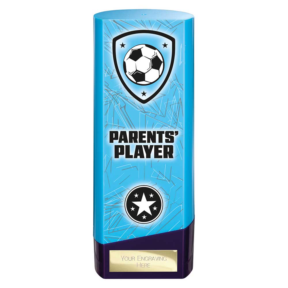 Prime Heavyweight Parents Player