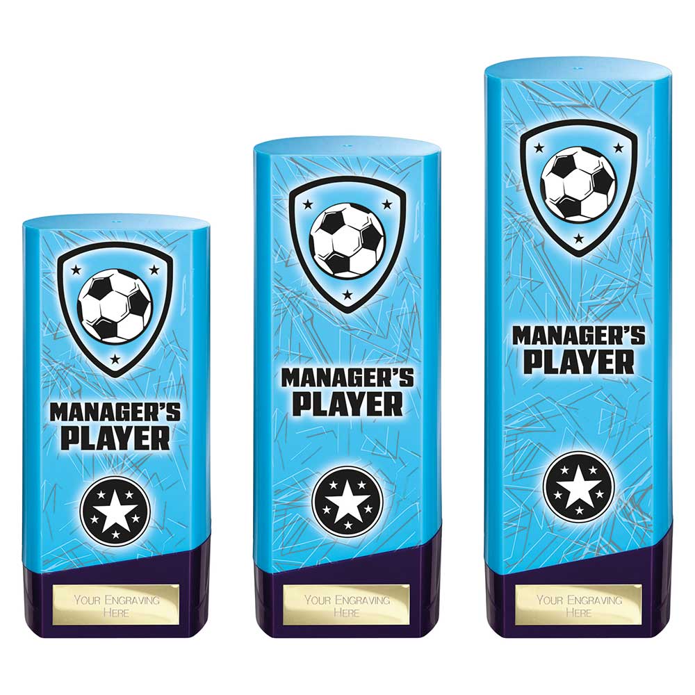 Prime Heavyweight Managers Player