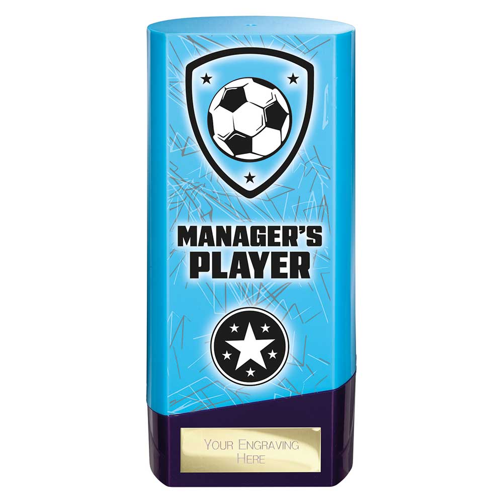 Prime Heavyweight Managers Player
