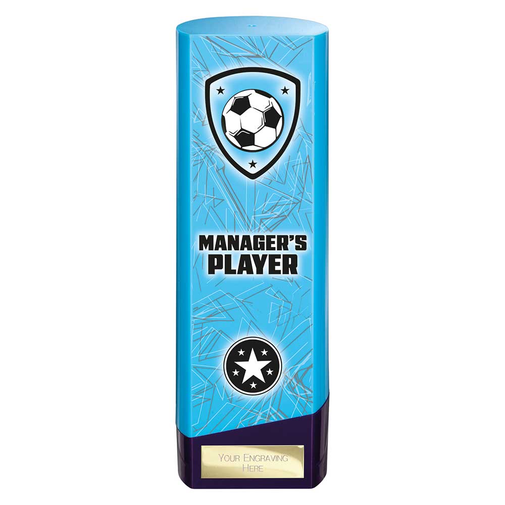 Prime Heavyweight Managers Player
