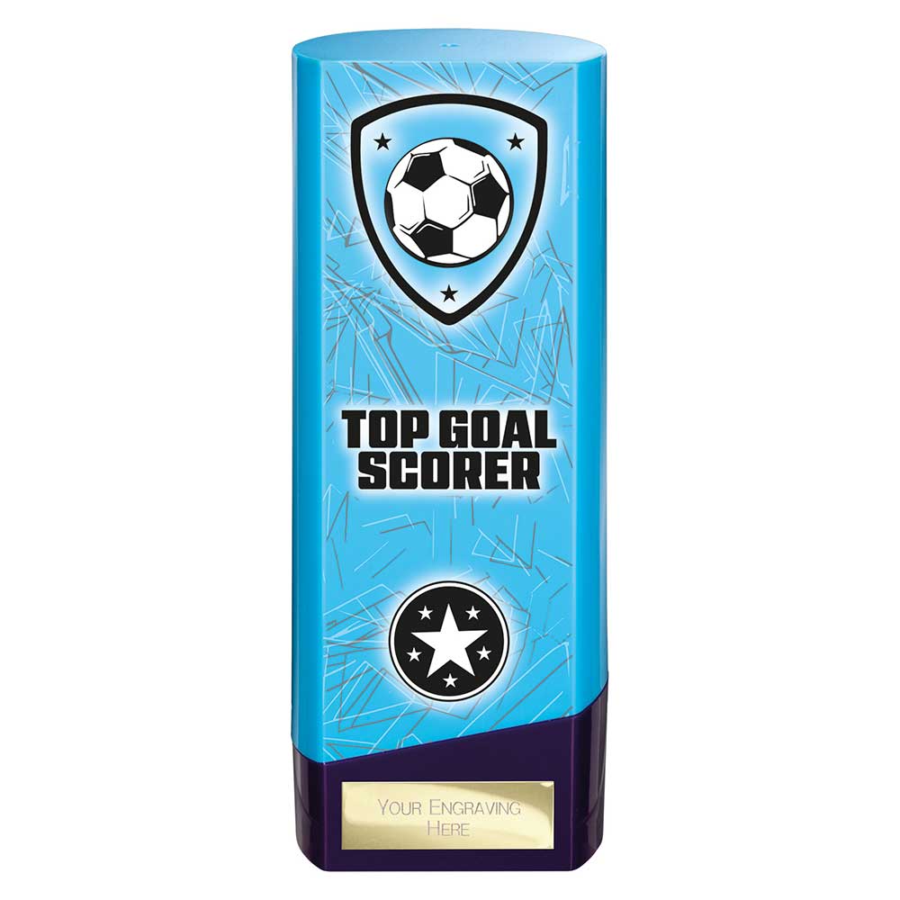 Prime Heavyweight Top Goal Scorer