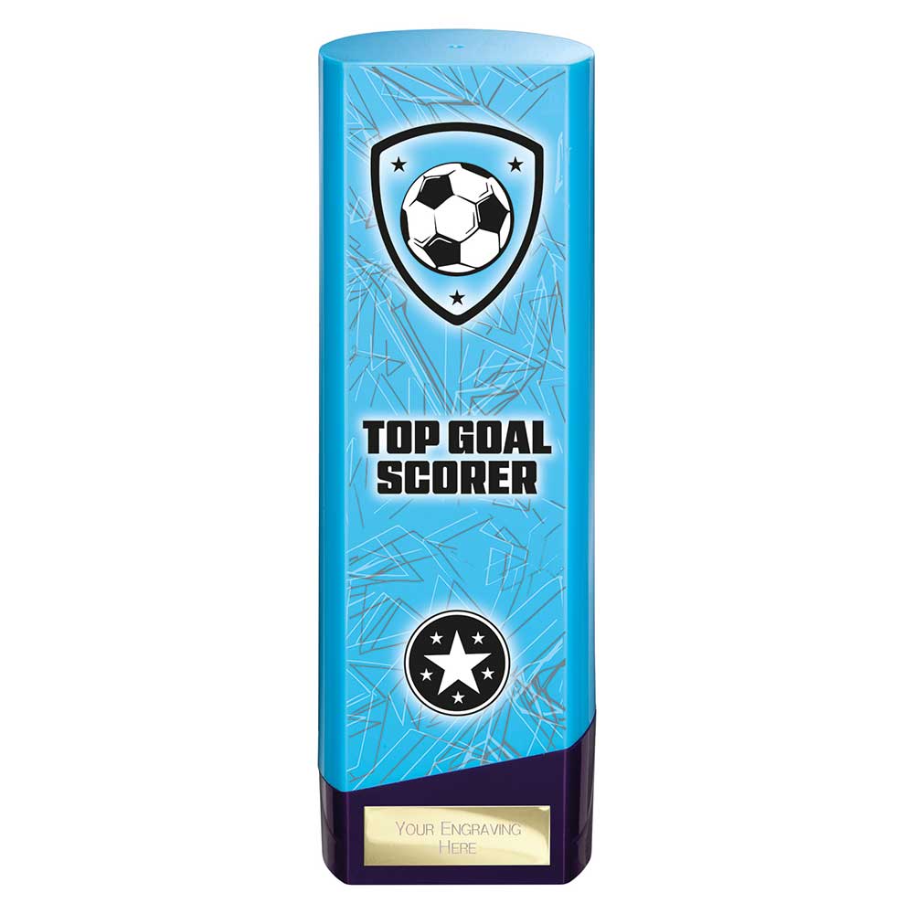Prime Heavyweight Top Goal Scorer