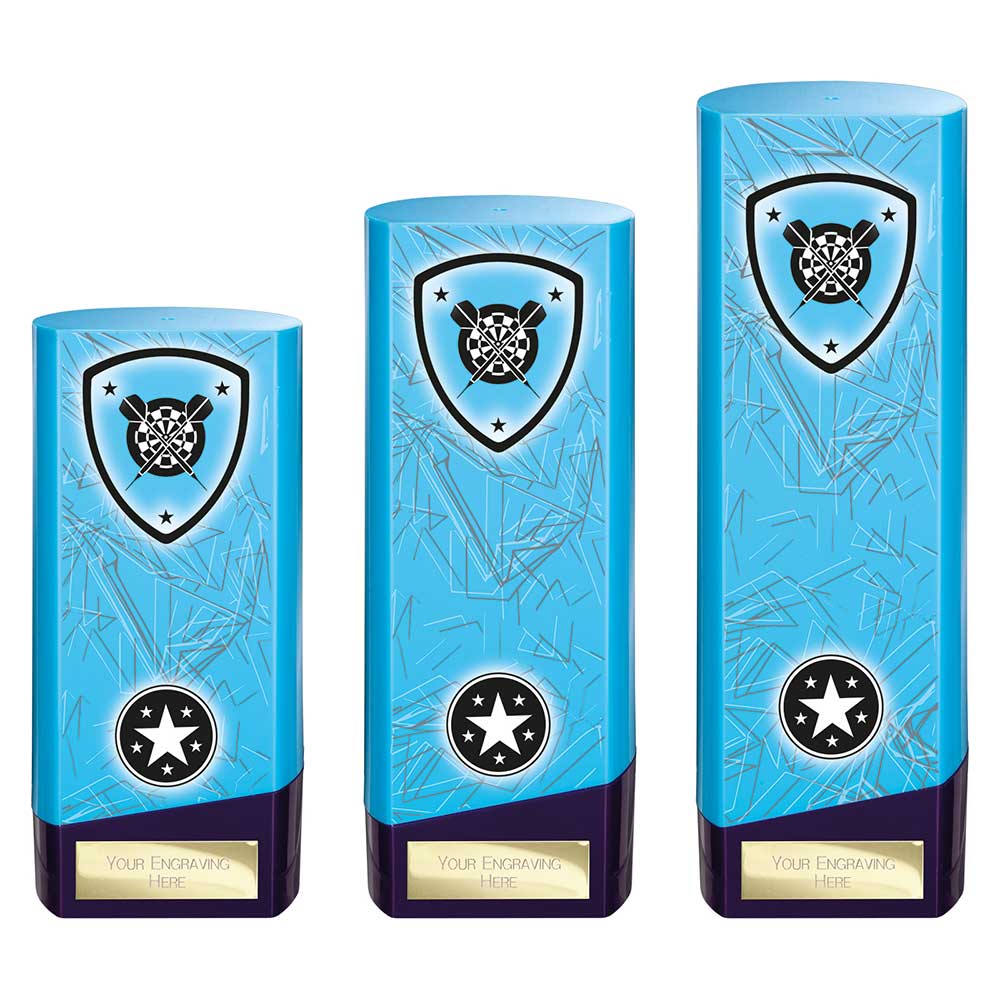 Prime Heavyweight Darts