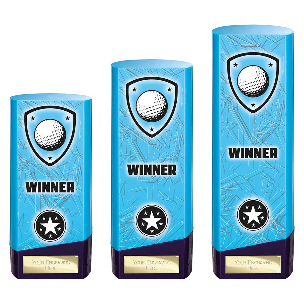 Prime Heavyweight Golf