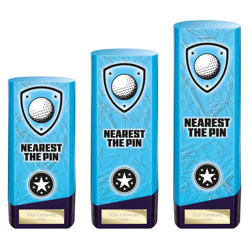 Prime Heavyweight Golf Nearest the Pin