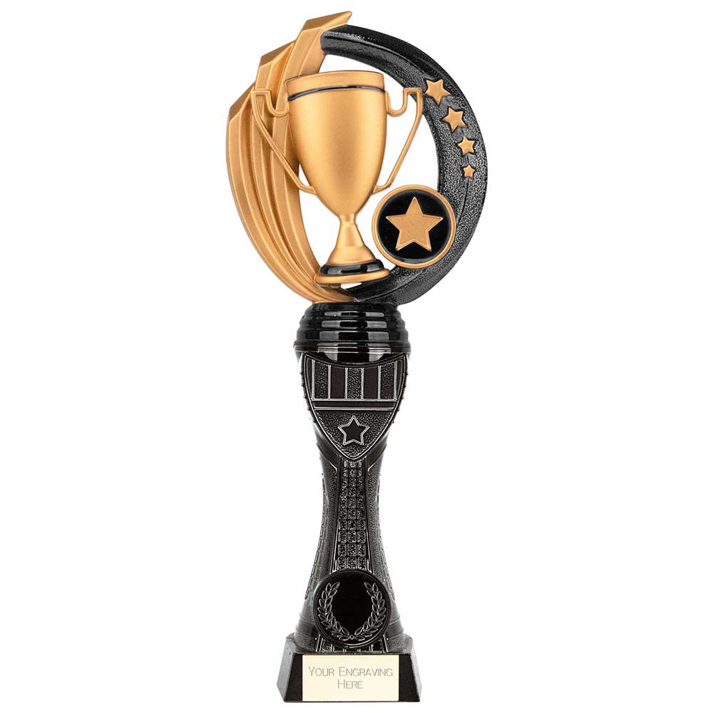 Renegade Heavyweight Achievement Award